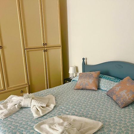 Cattleya Apartamento Mola di Bari Exterior foto