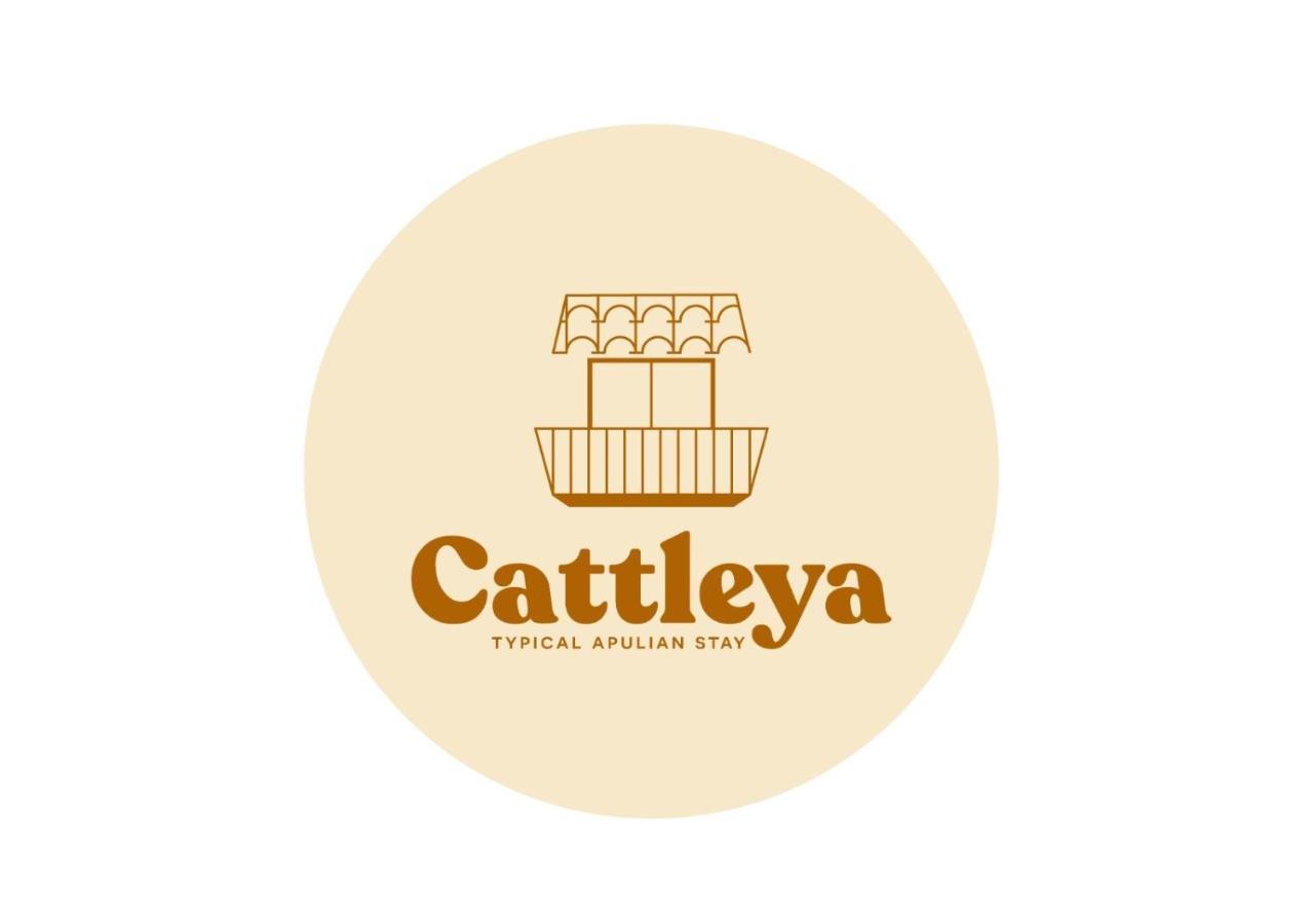 Cattleya Apartamento Mola di Bari Exterior foto
