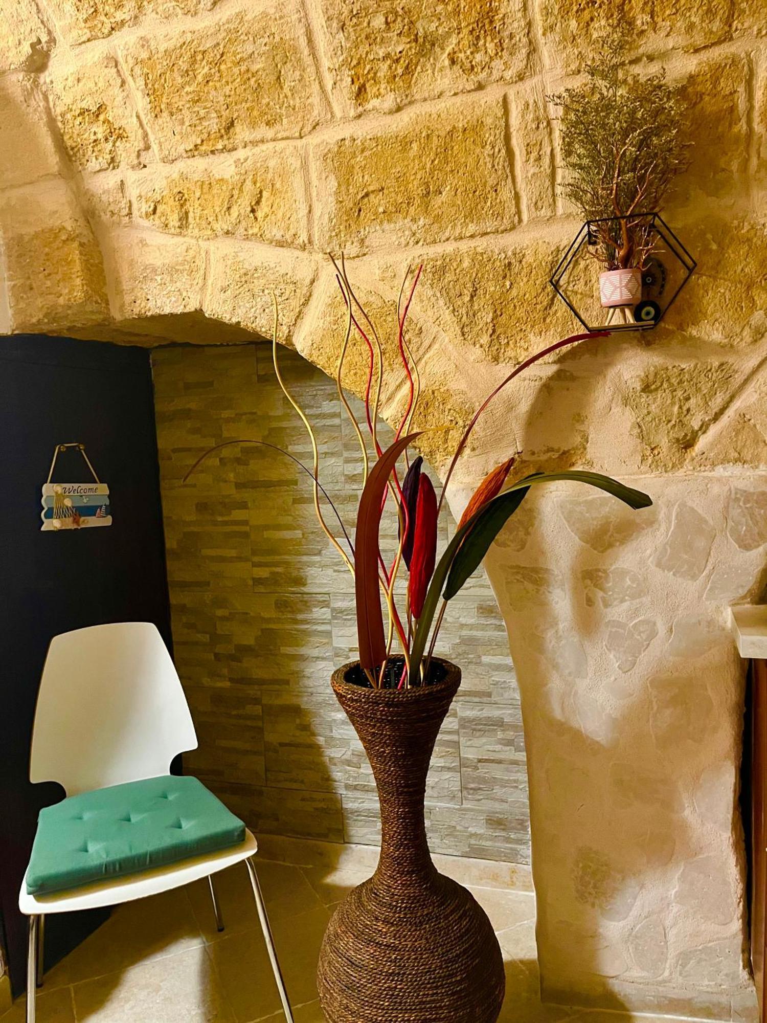 Cattleya Apartamento Mola di Bari Exterior foto