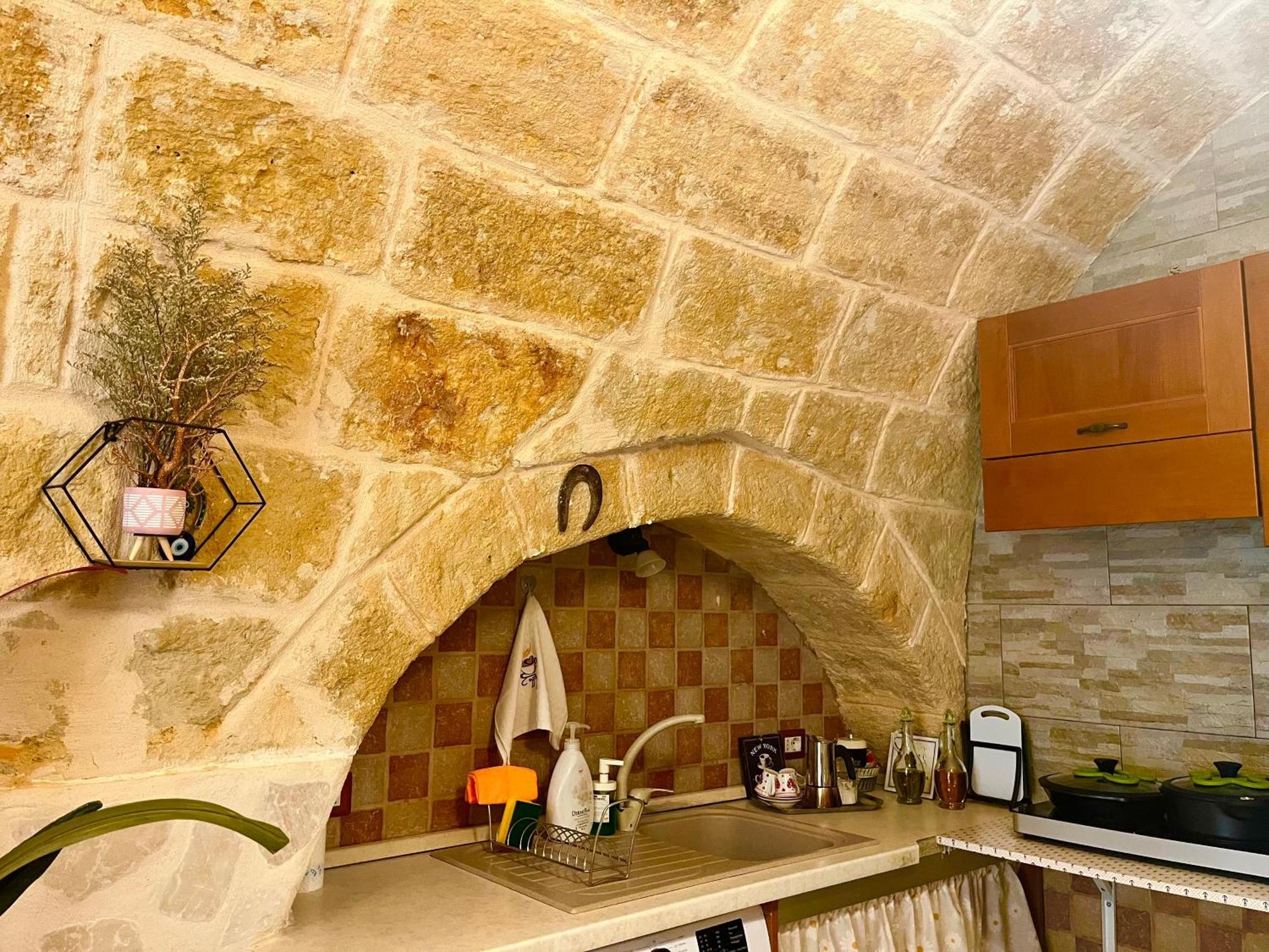 Cattleya Apartamento Mola di Bari Exterior foto