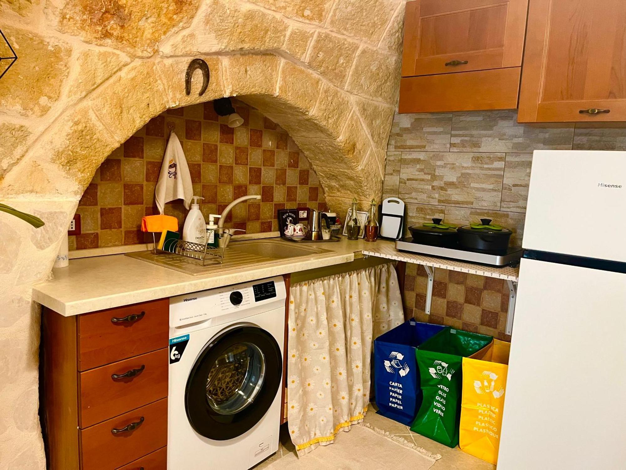Cattleya Apartamento Mola di Bari Exterior foto