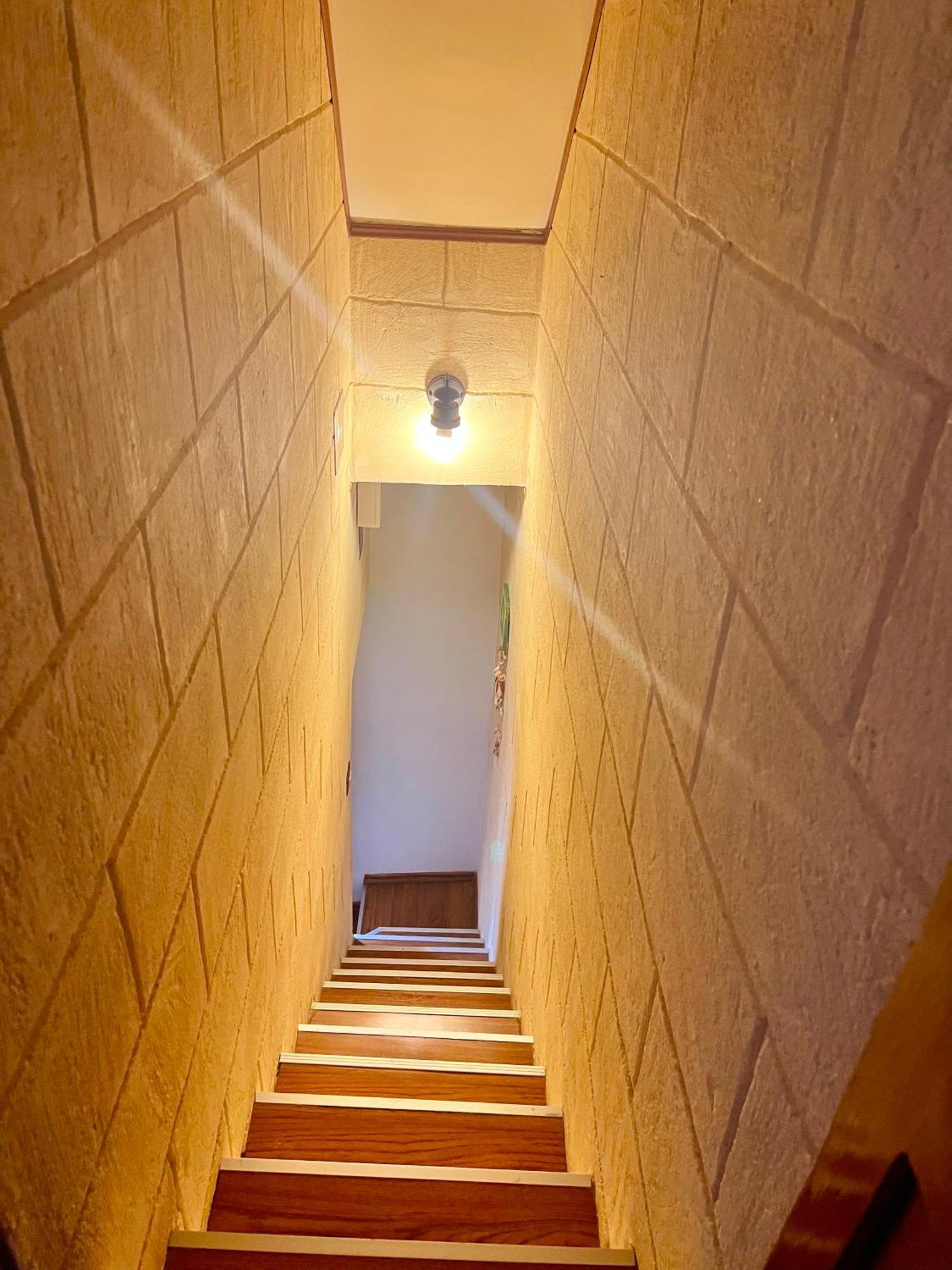 Cattleya Apartamento Mola di Bari Exterior foto