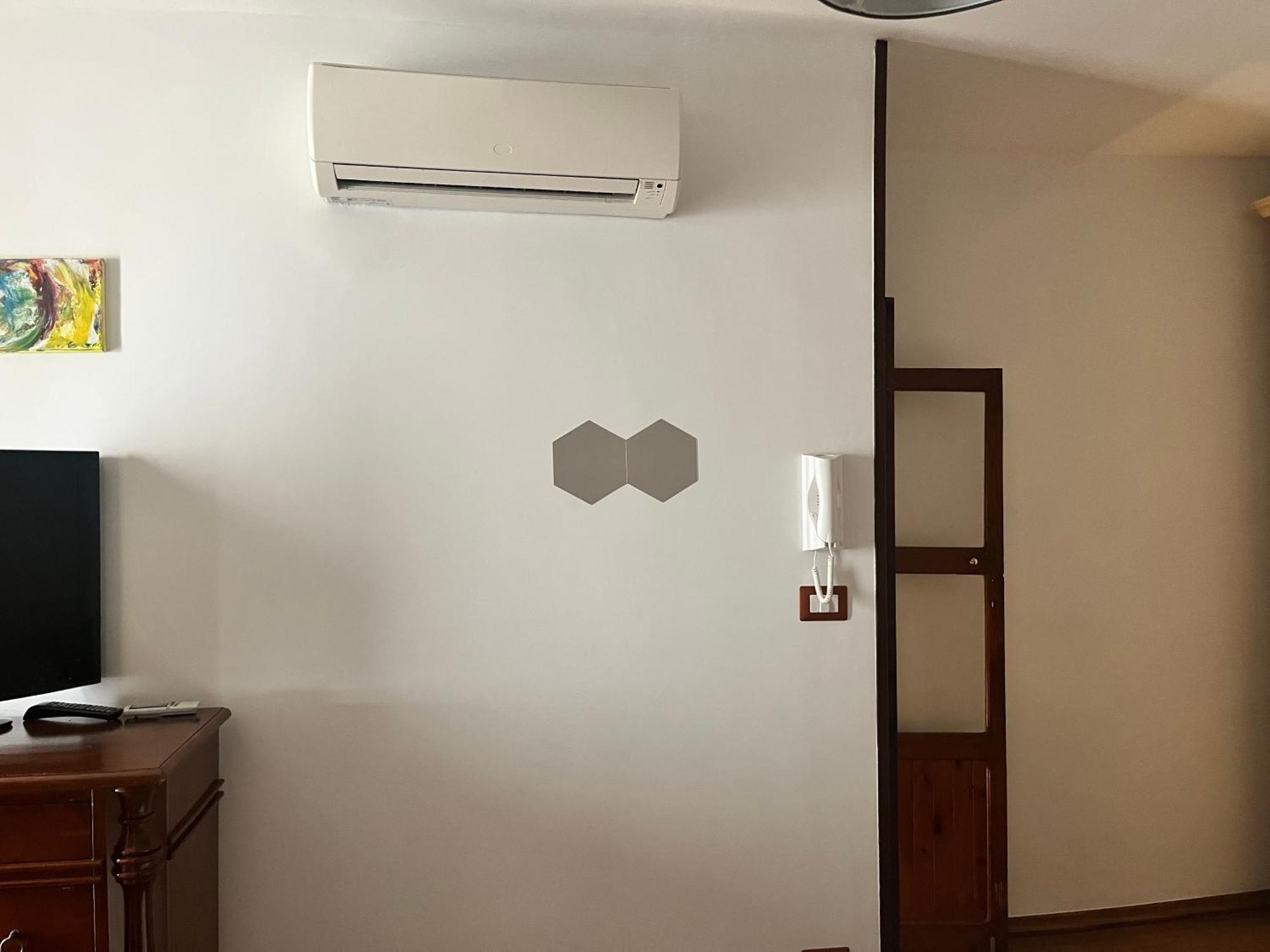 Cattleya Apartamento Mola di Bari Exterior foto
