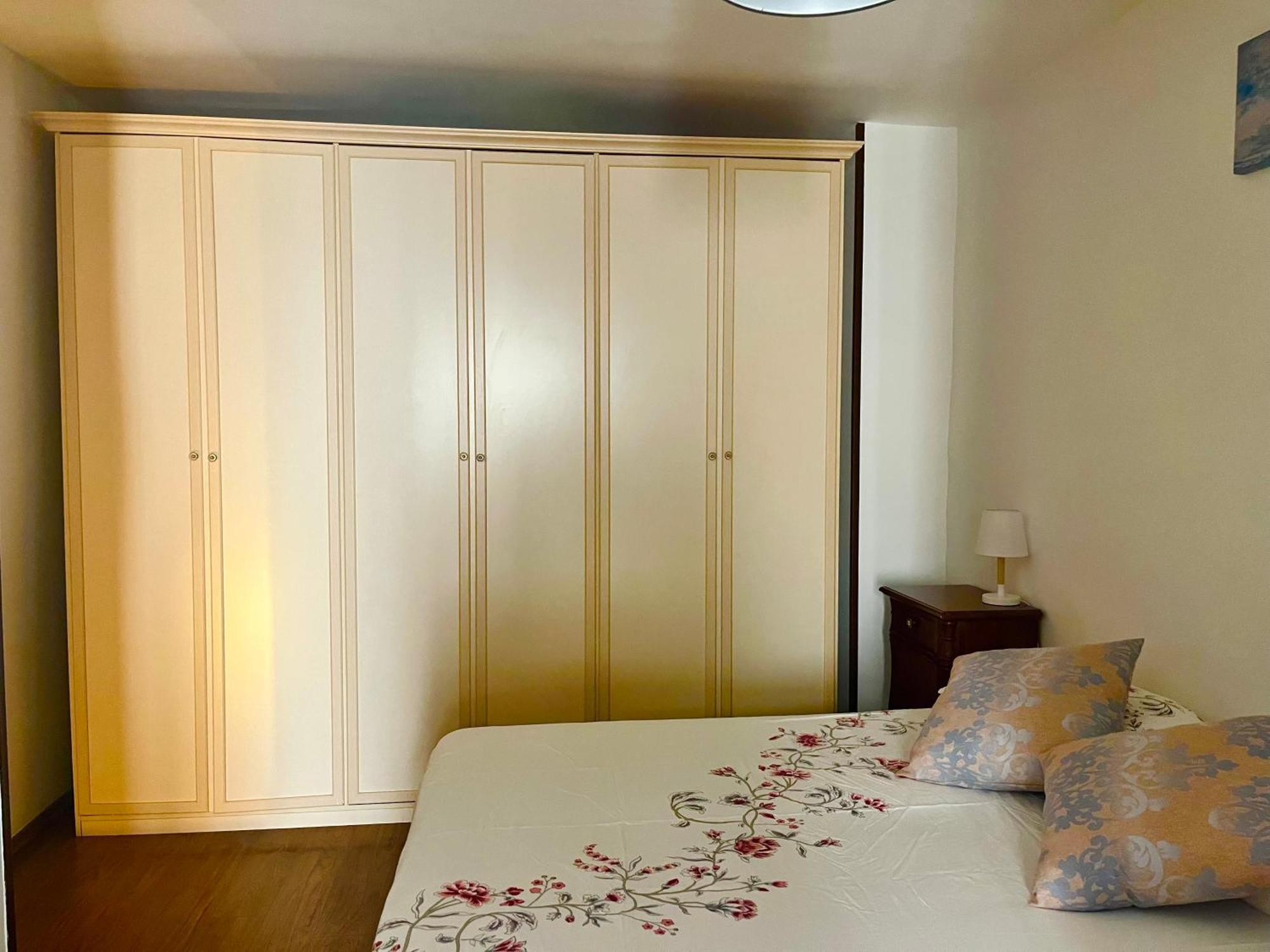 Cattleya Apartamento Mola di Bari Exterior foto