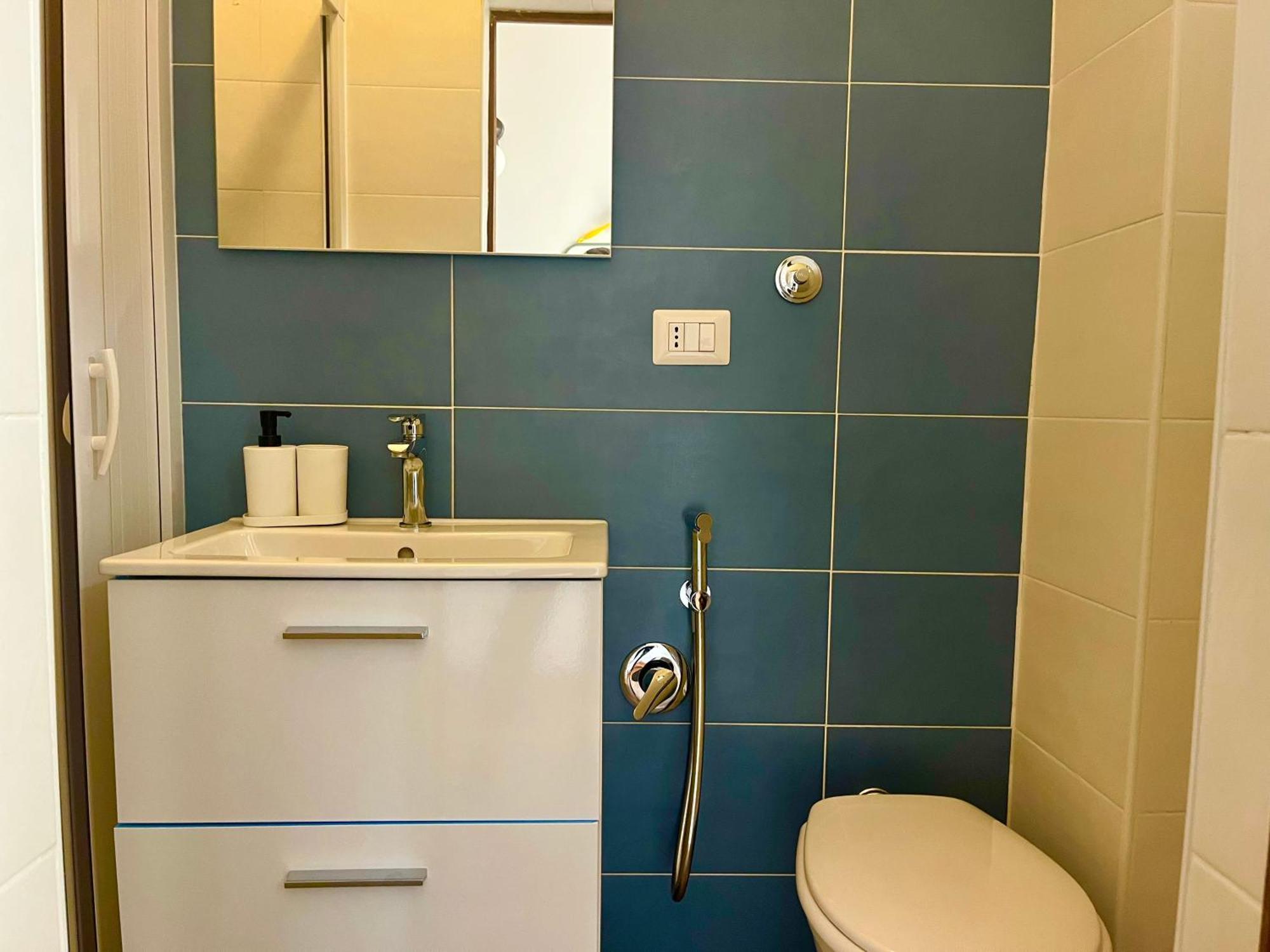 Cattleya Apartamento Mola di Bari Exterior foto