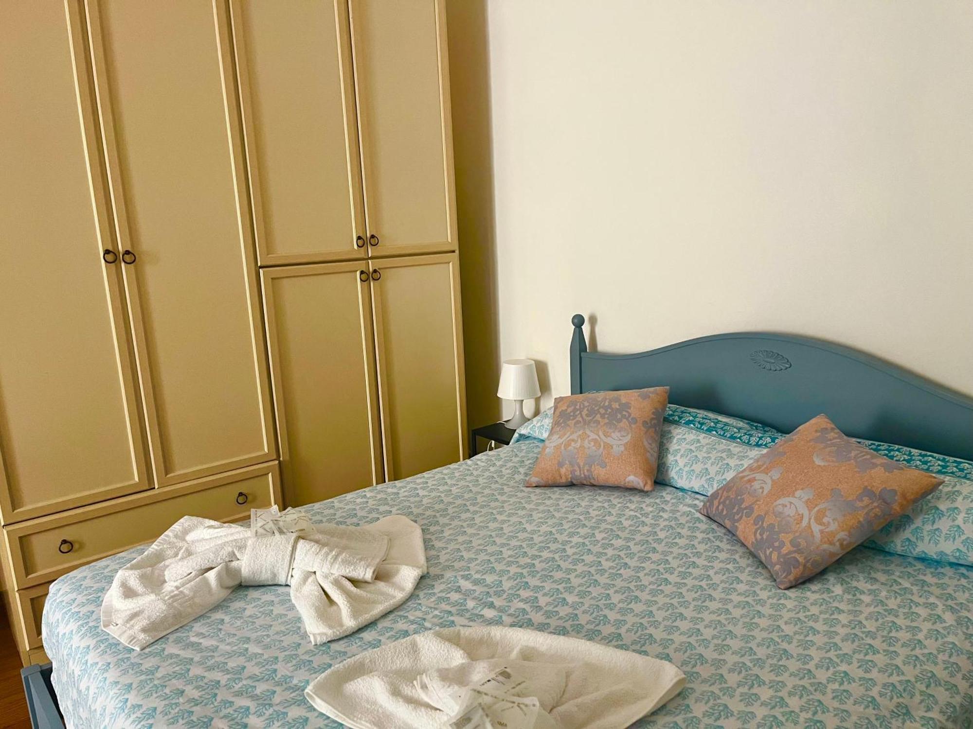 Cattleya Apartamento Mola di Bari Exterior foto