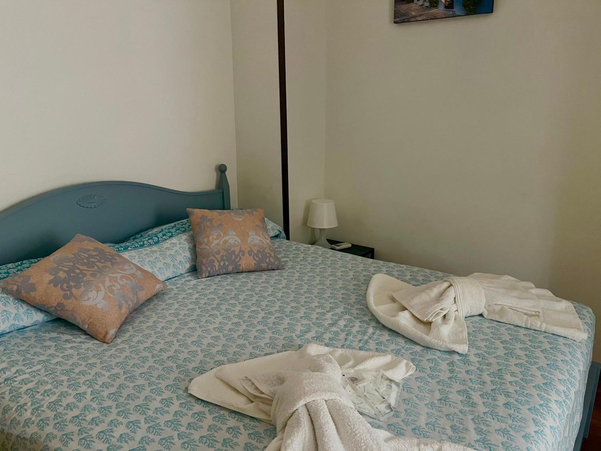 Cattleya Apartamento Mola di Bari Exterior foto