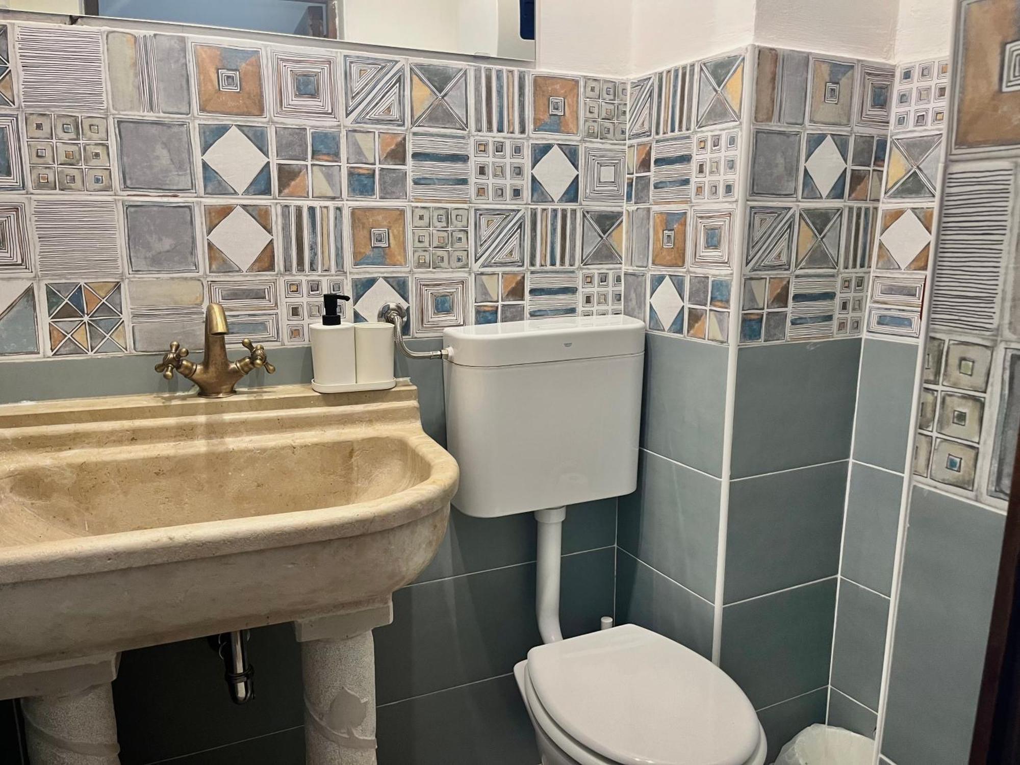 Cattleya Apartamento Mola di Bari Exterior foto