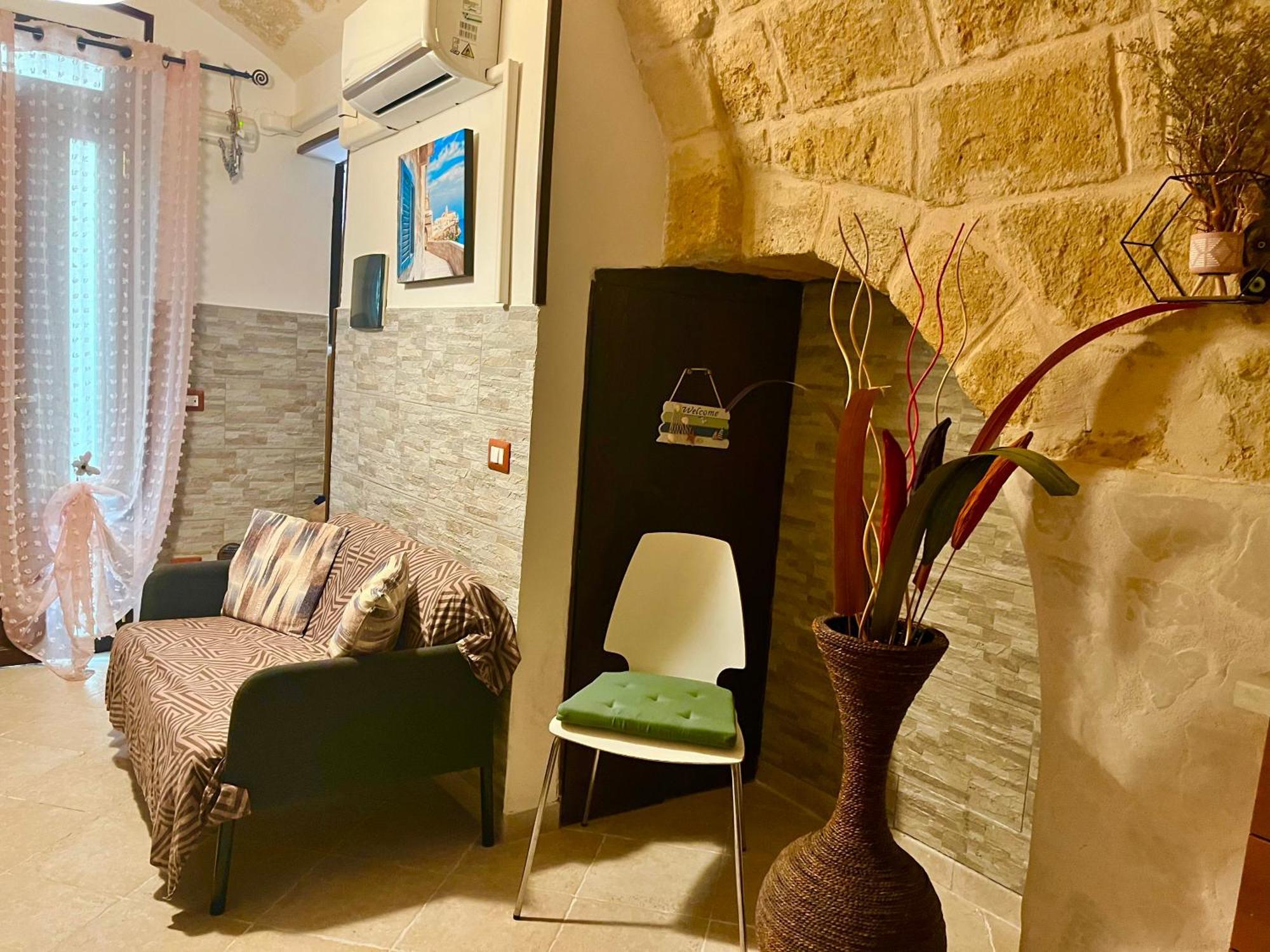 Cattleya Apartamento Mola di Bari Exterior foto